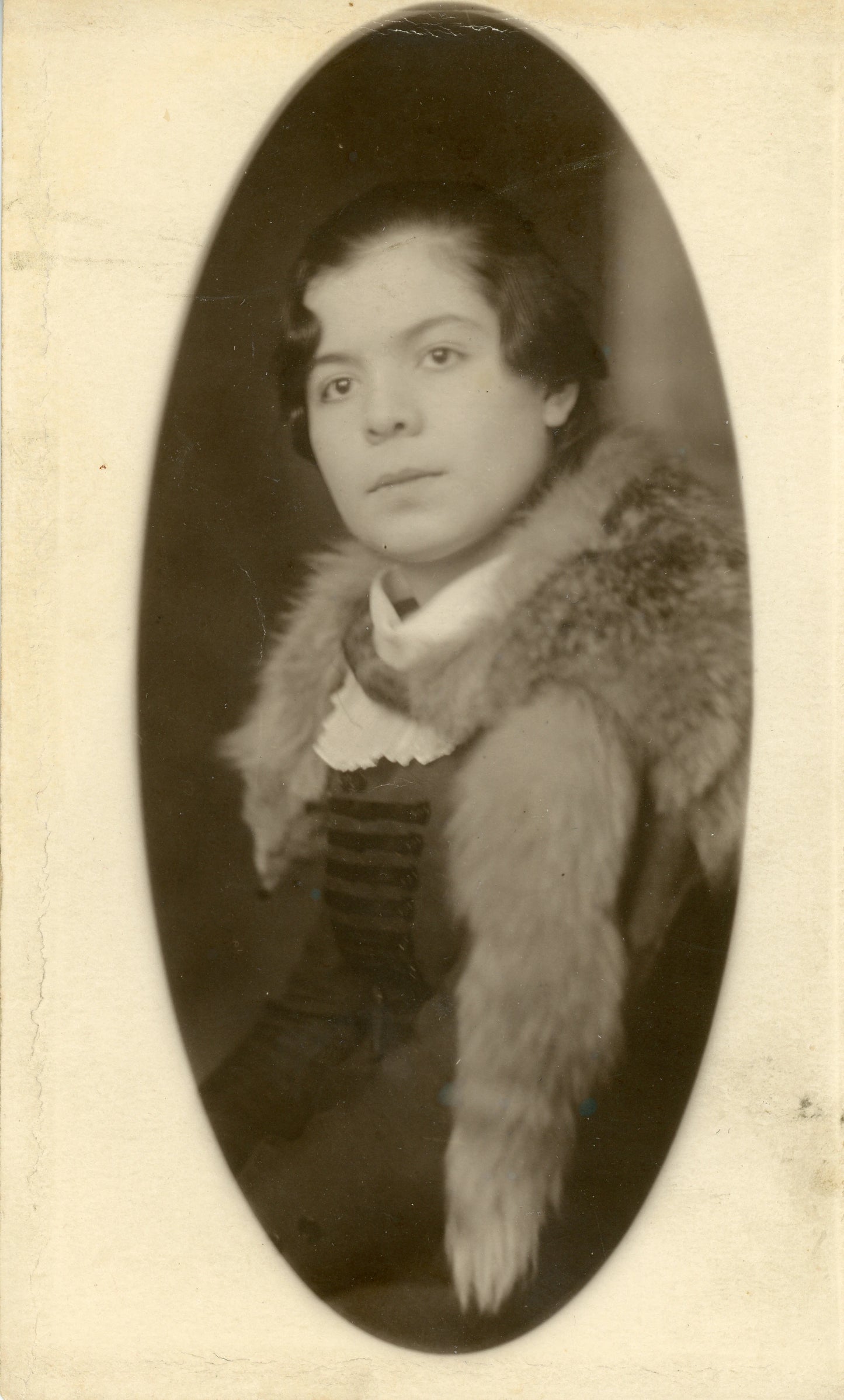 Irène Chagnon