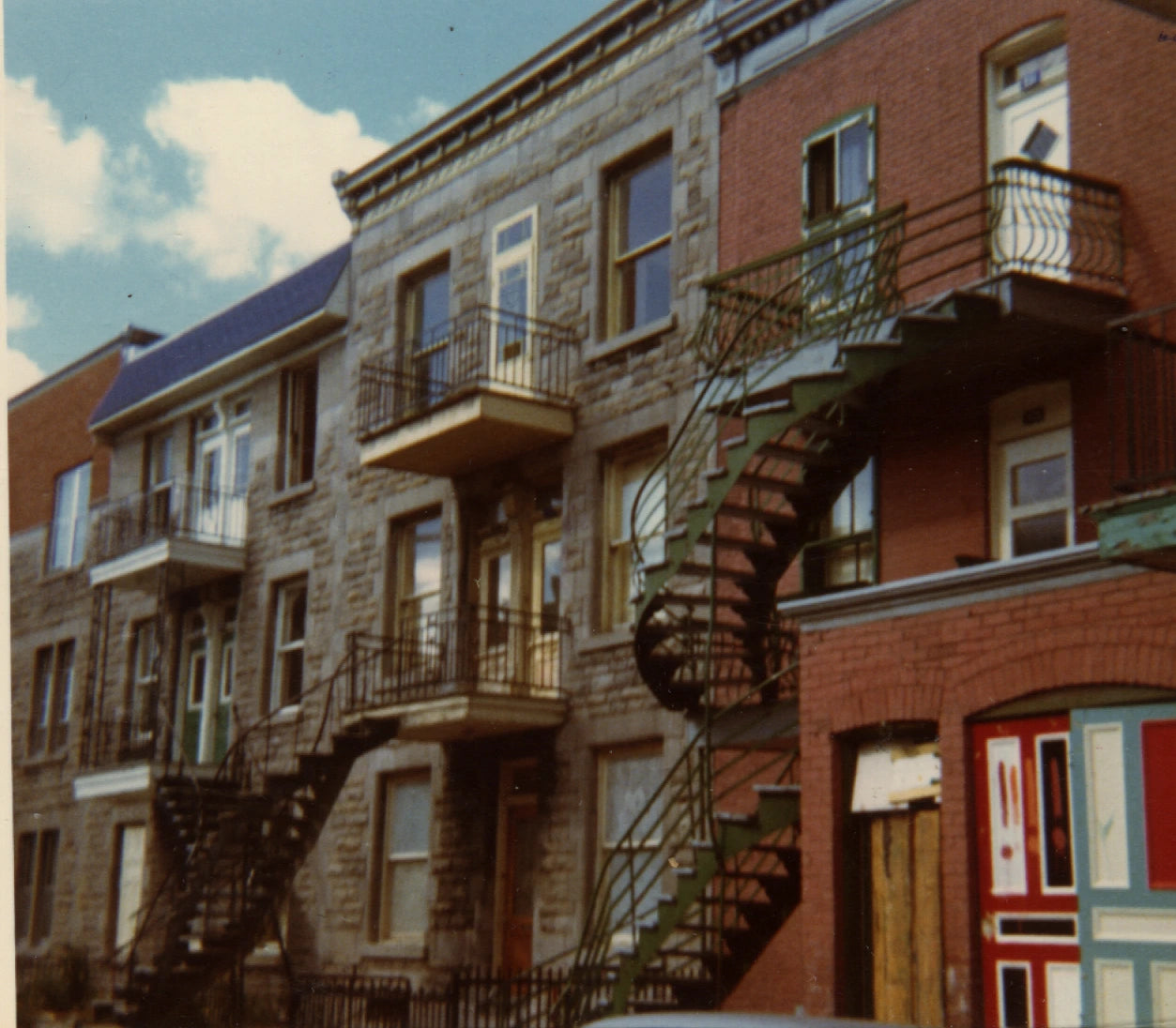525, rue Aylwin