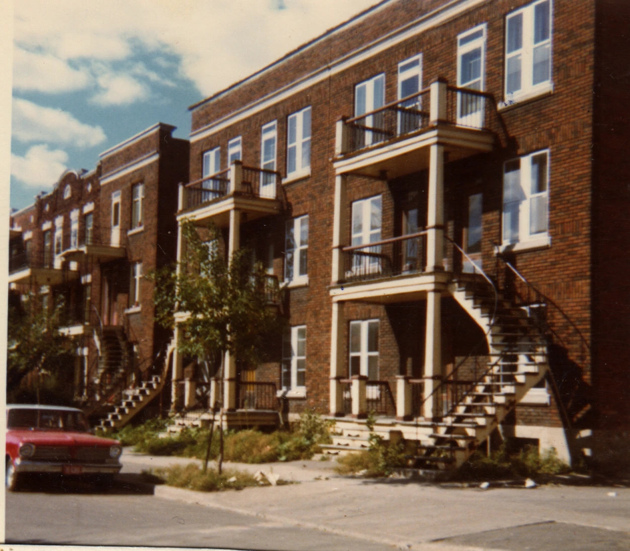 533, avenue Valois