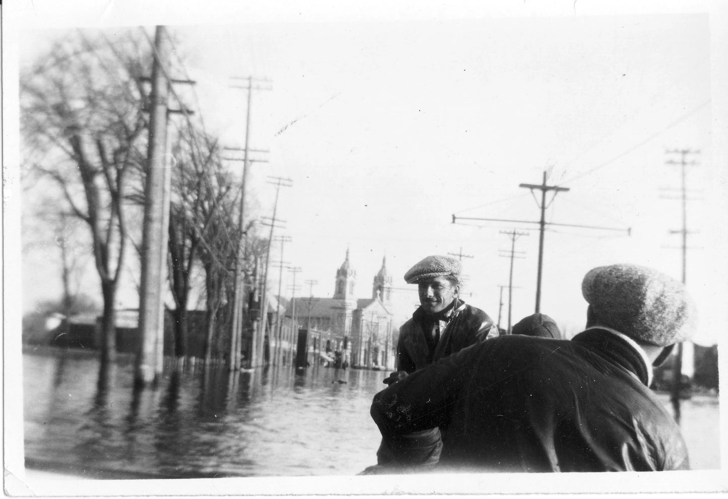 Inondation de 1928