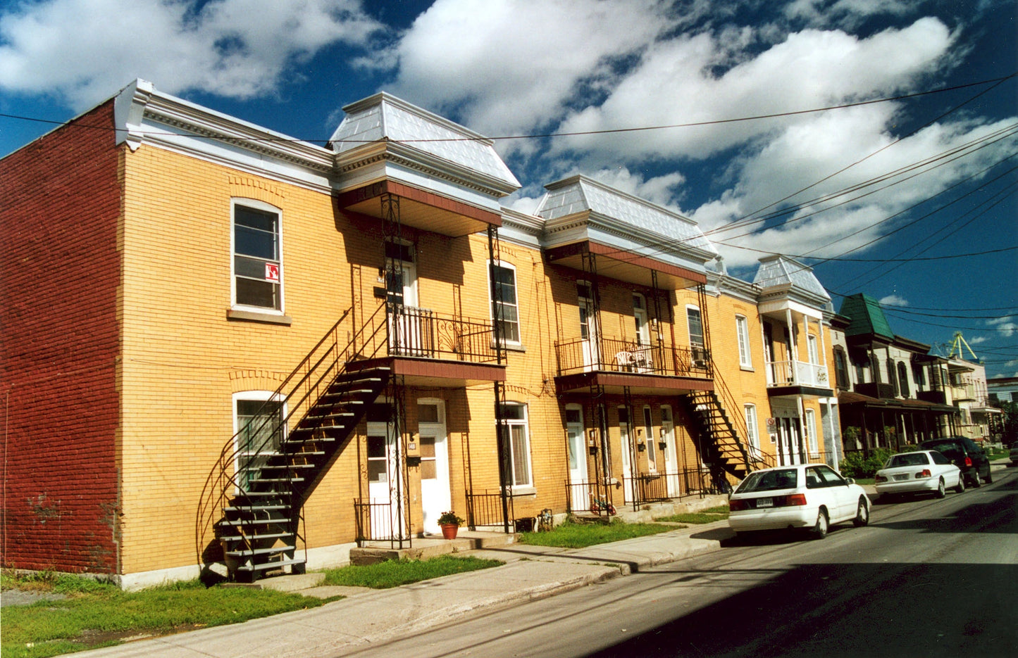 1479-1481 rue Lepailleur