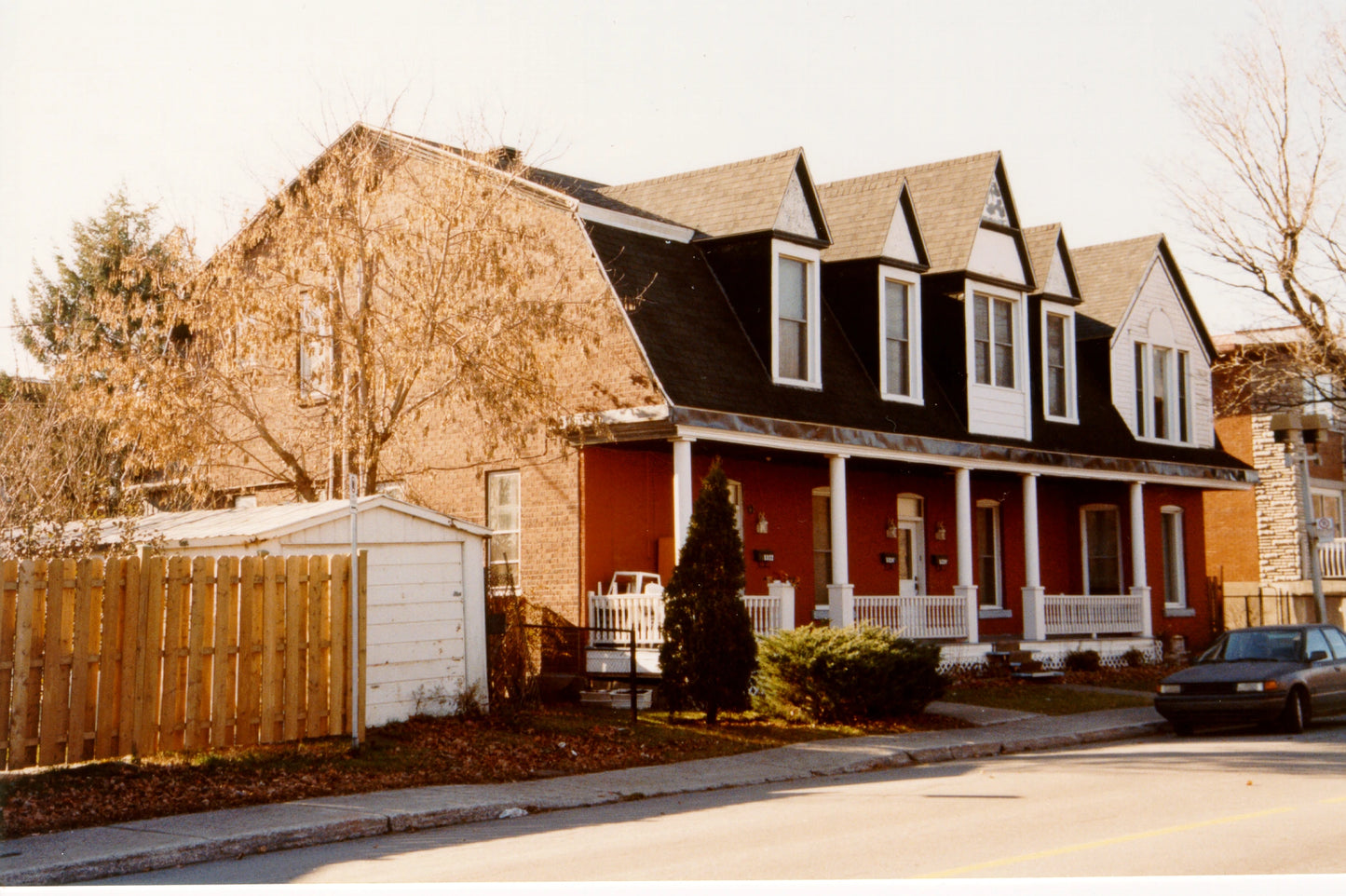 Maison Guillaume Willems