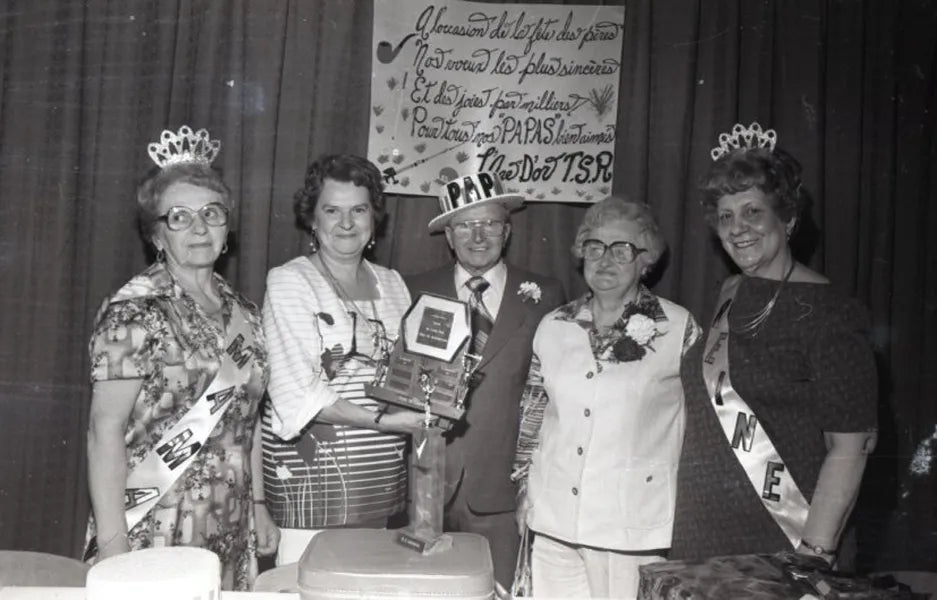 Fête des pères