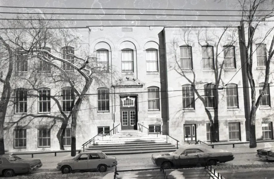 École de la Nativité