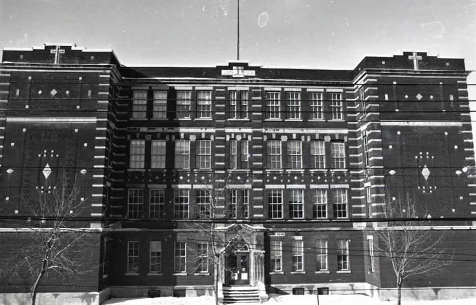 École Hochelaga