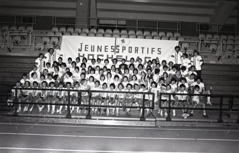 Jeunes Sportifs d'Hochelaga