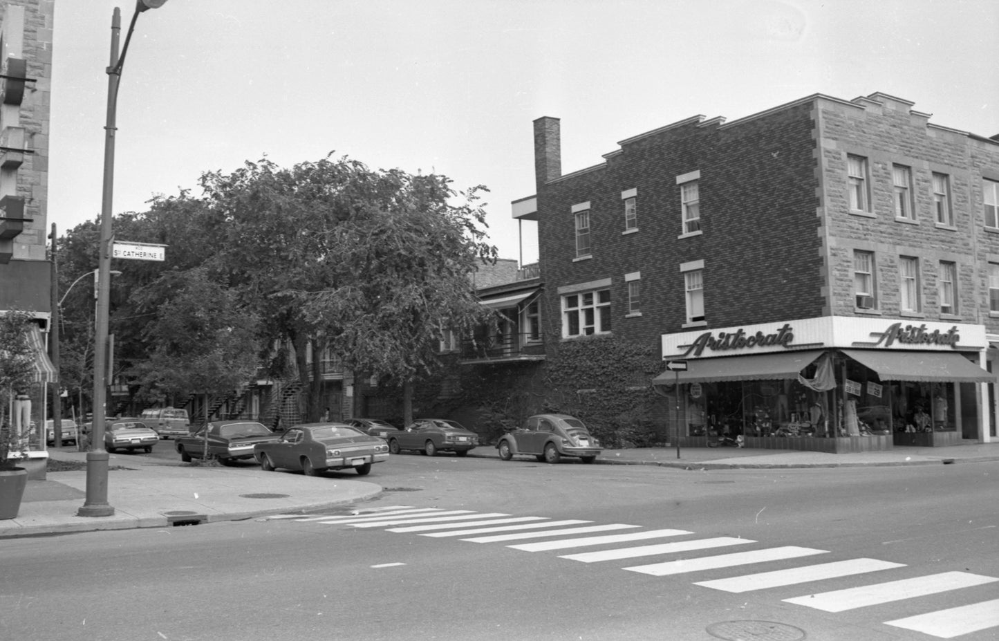 Boutique Aristocrate