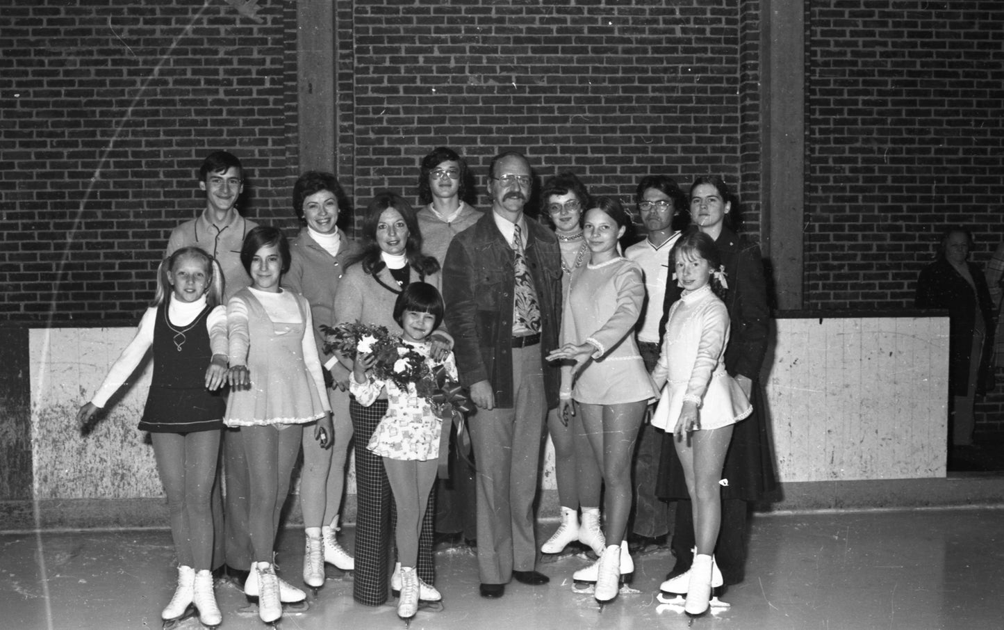 Le député Robert Burns est honoré