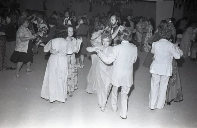 Alors on danse!