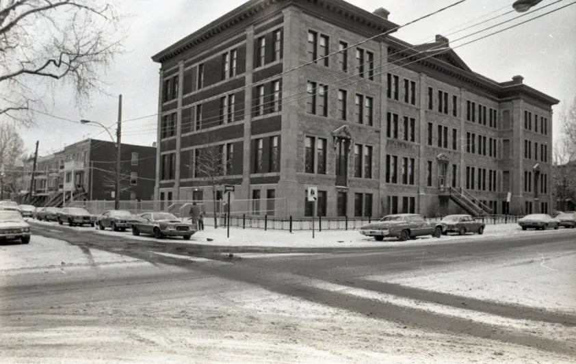 École Saint-Clément