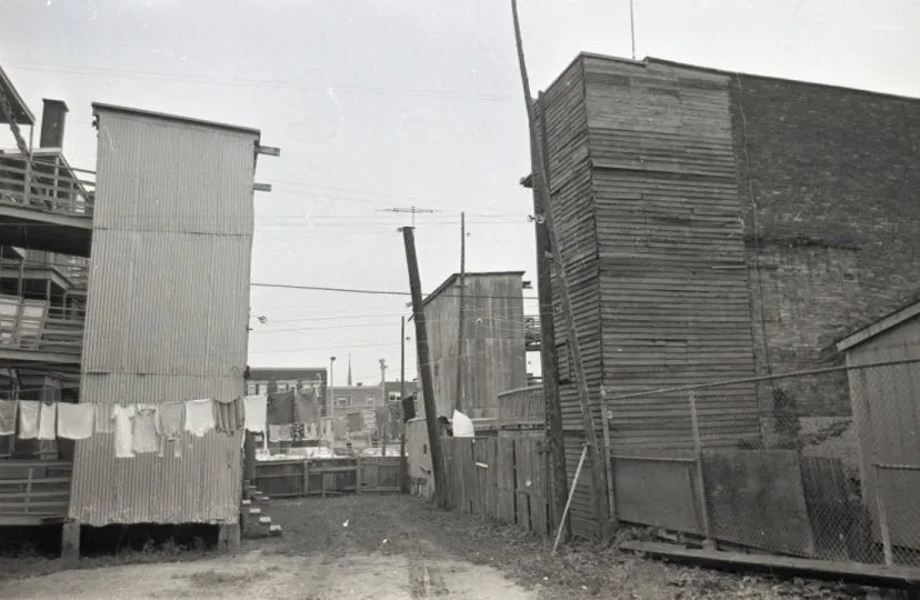 Hangars
