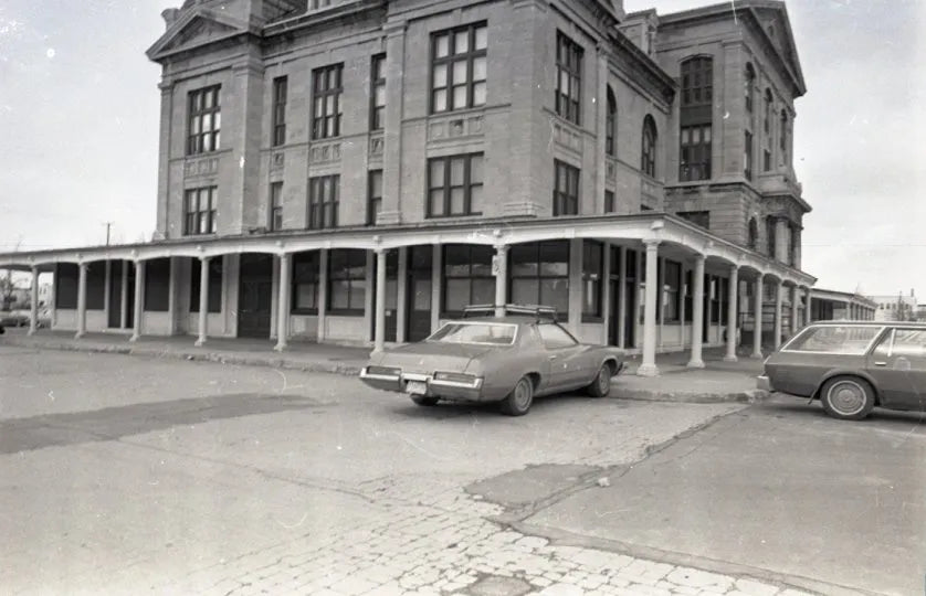 Marché Maisonneuve