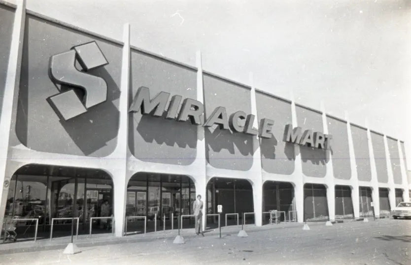 Miracle Mart