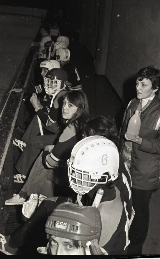 Match de ballon-balai