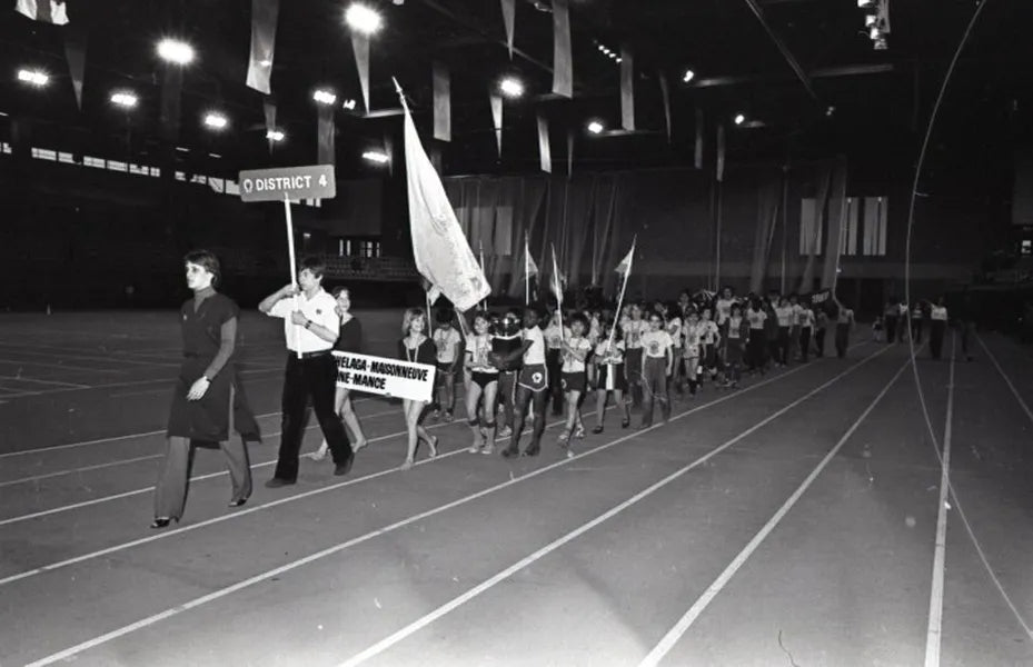 Jeux de Montréal