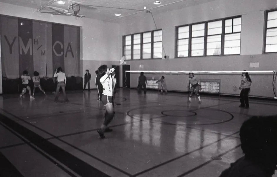 YMCA Hochelaga