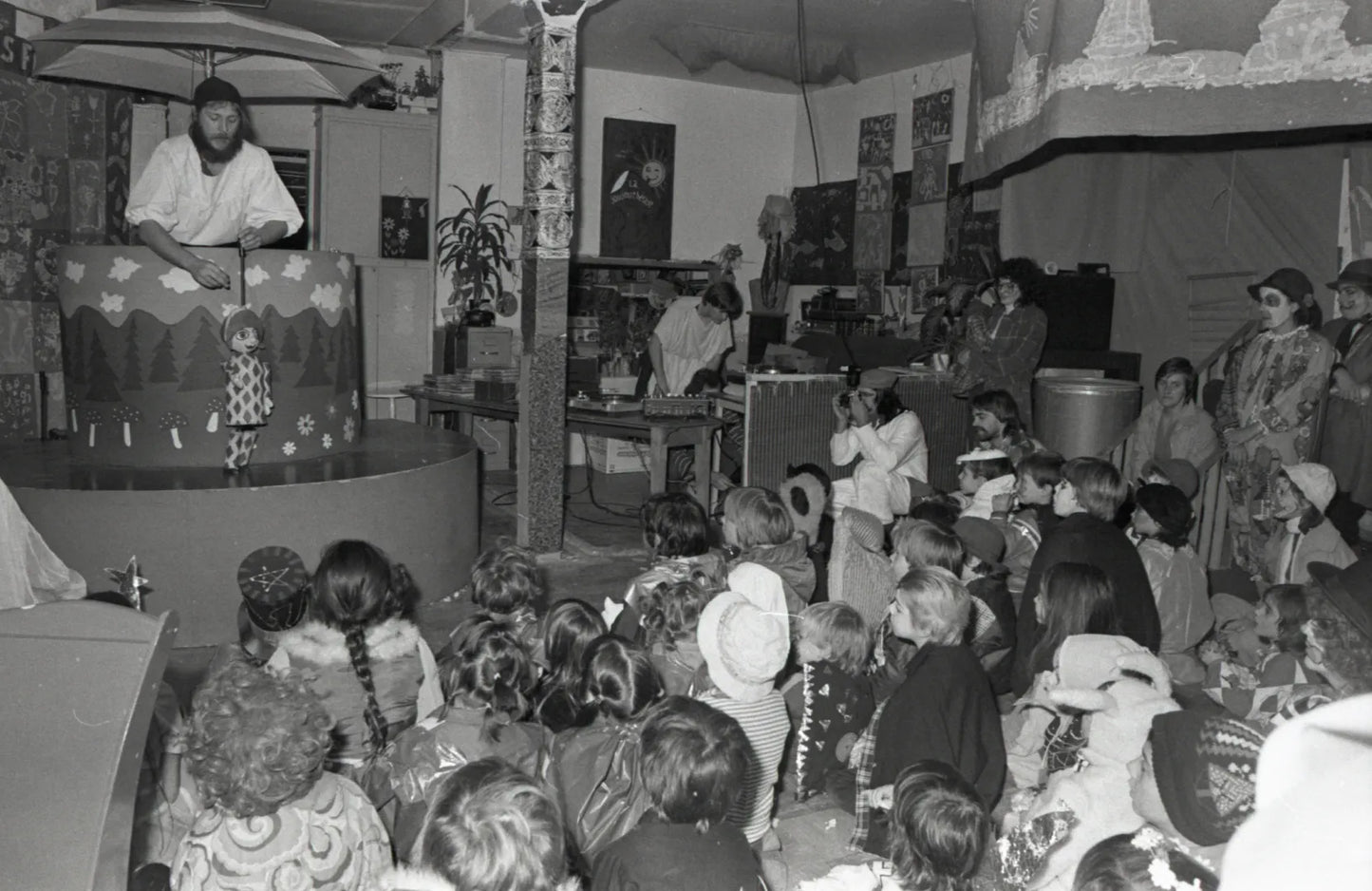 Halloween 1981