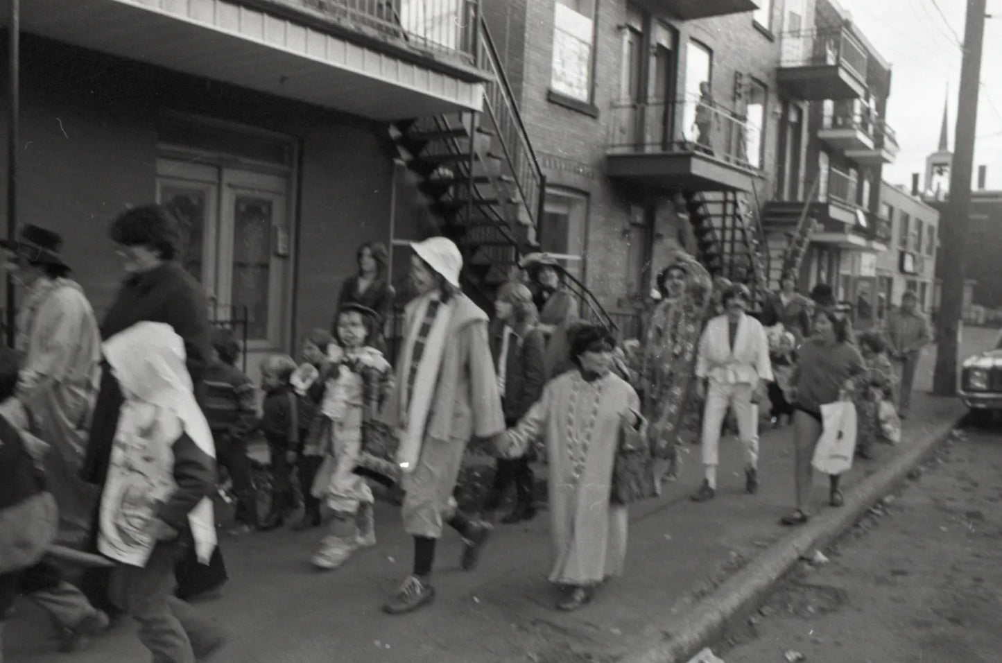 Halloween 1981