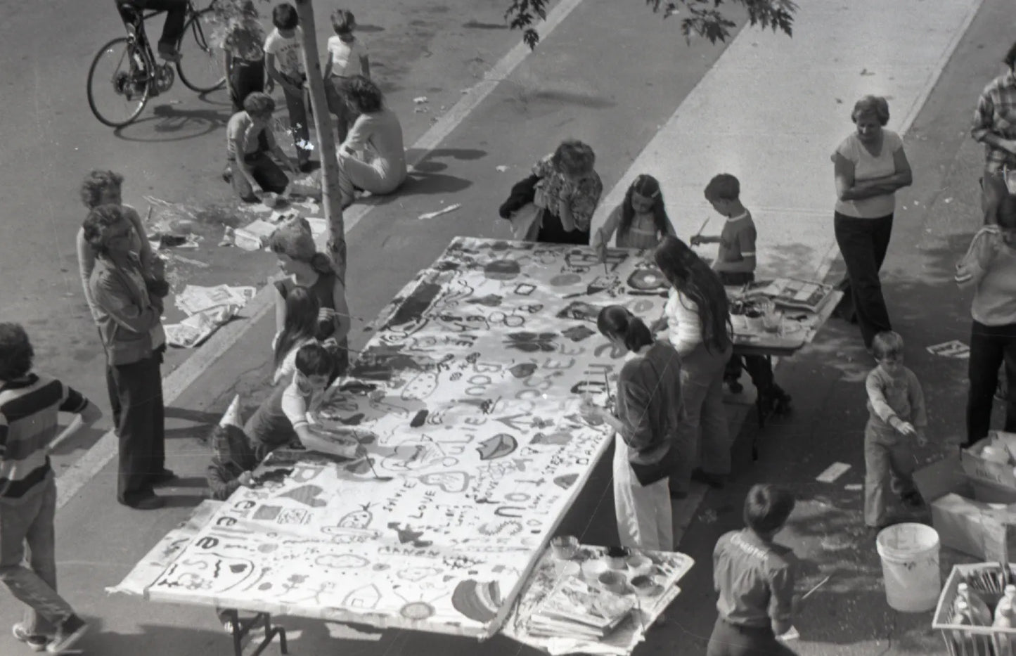 Fêtes de la St-Jean de 1981
