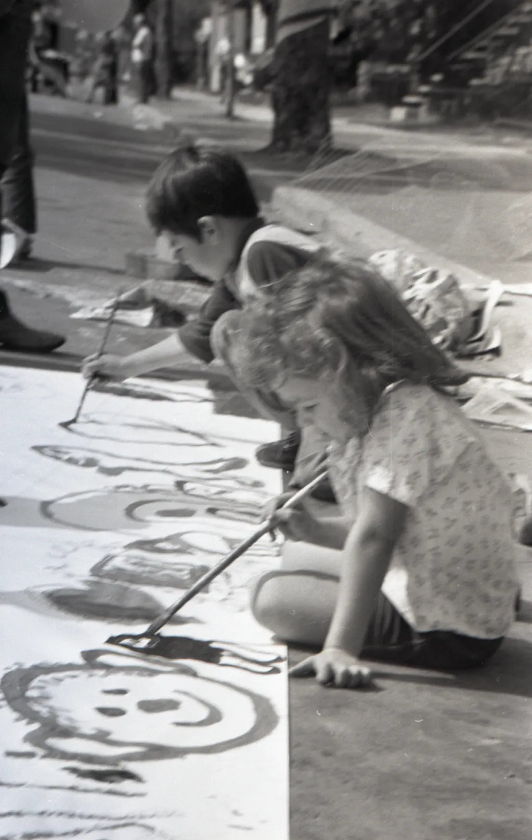 Fêtes de la St-Jean de 1981