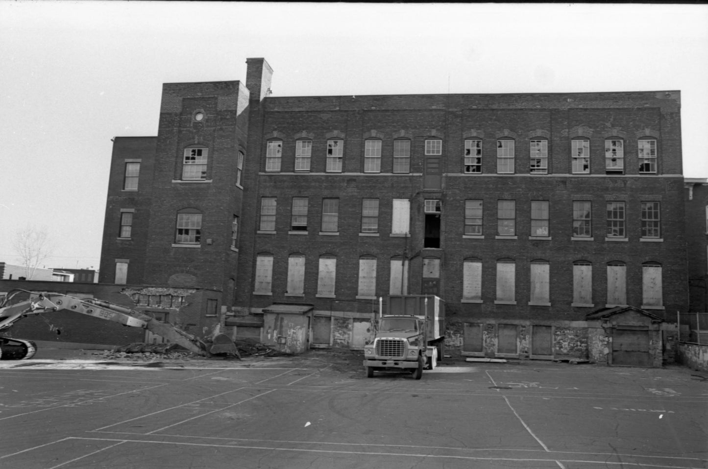 École Adélard Langevin