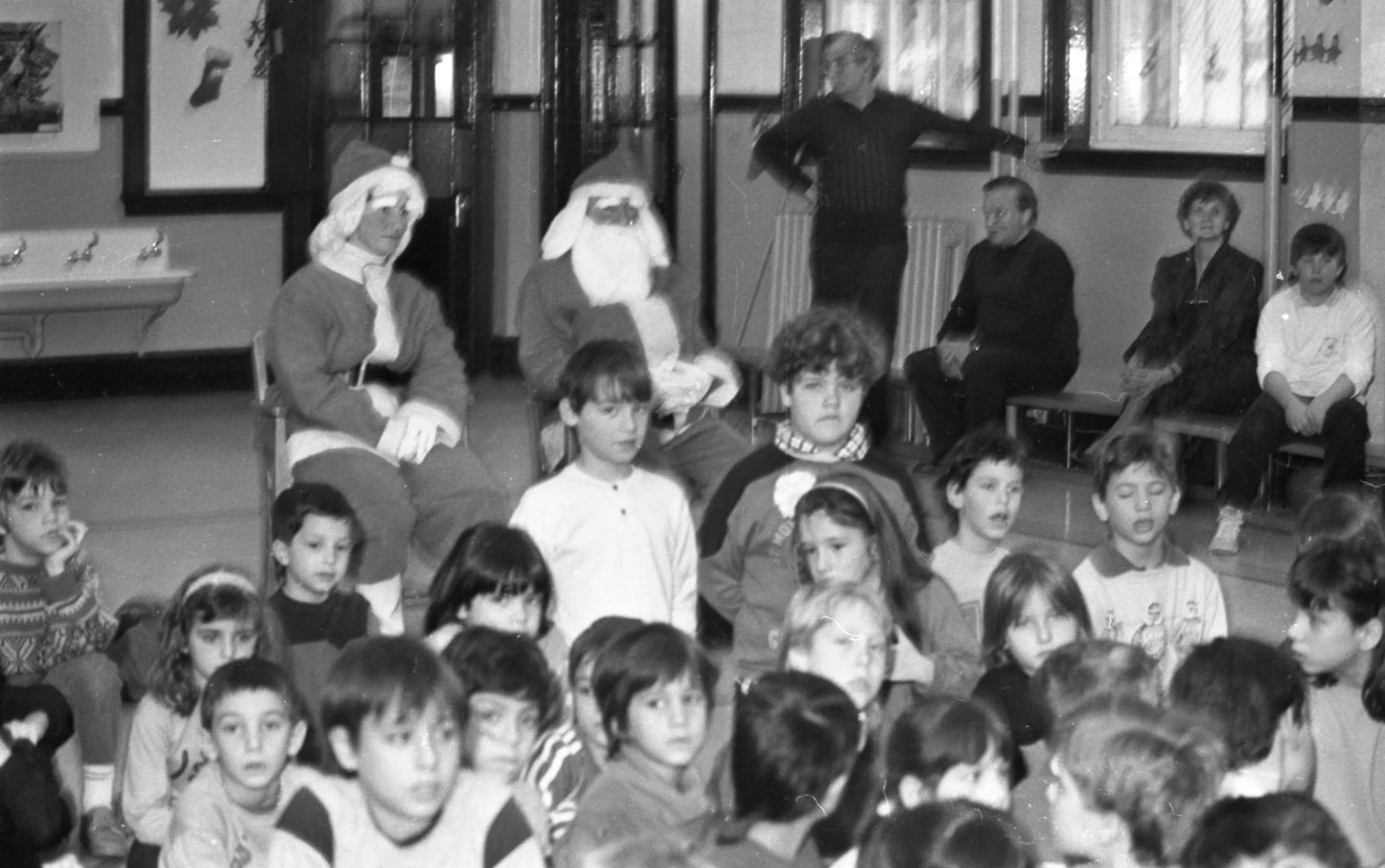 Fête de Noël
