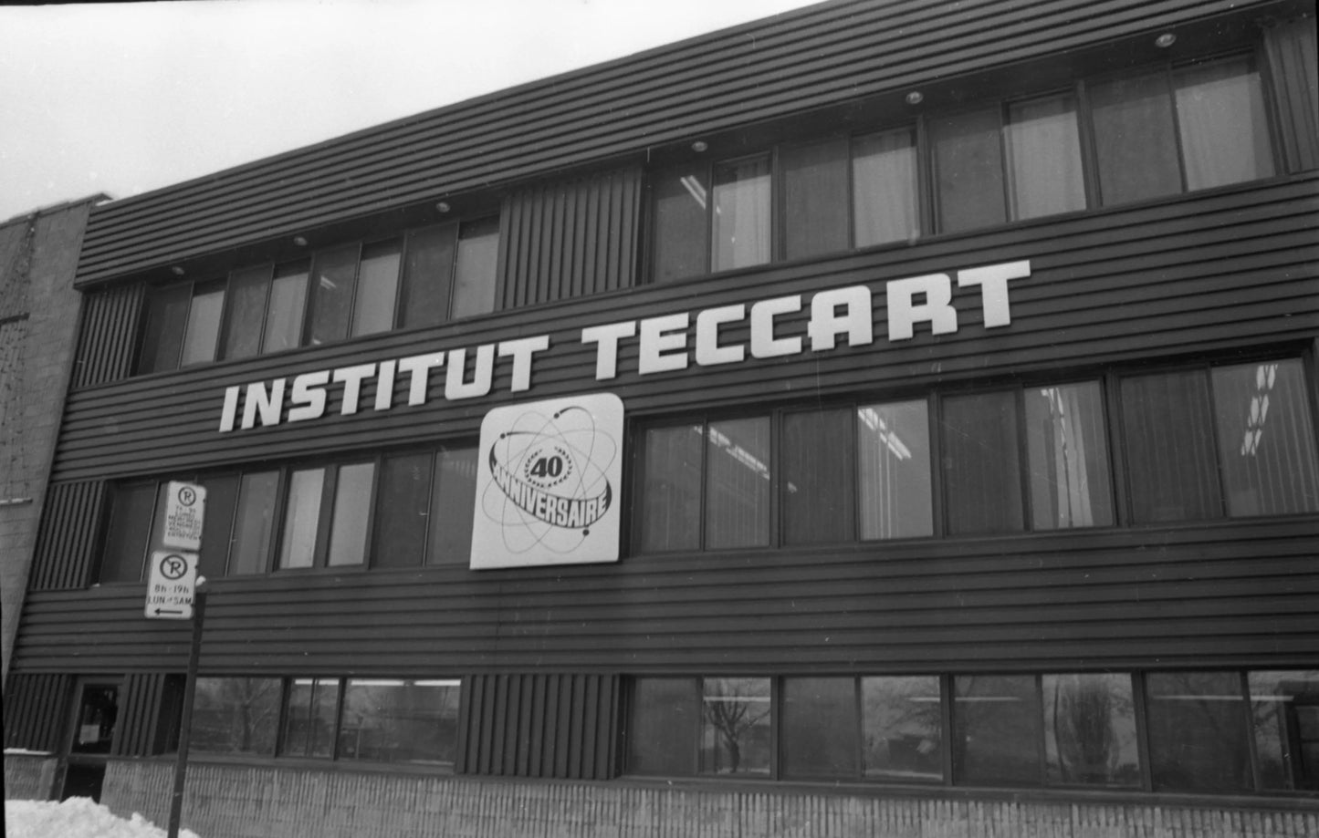 Institut Teccart