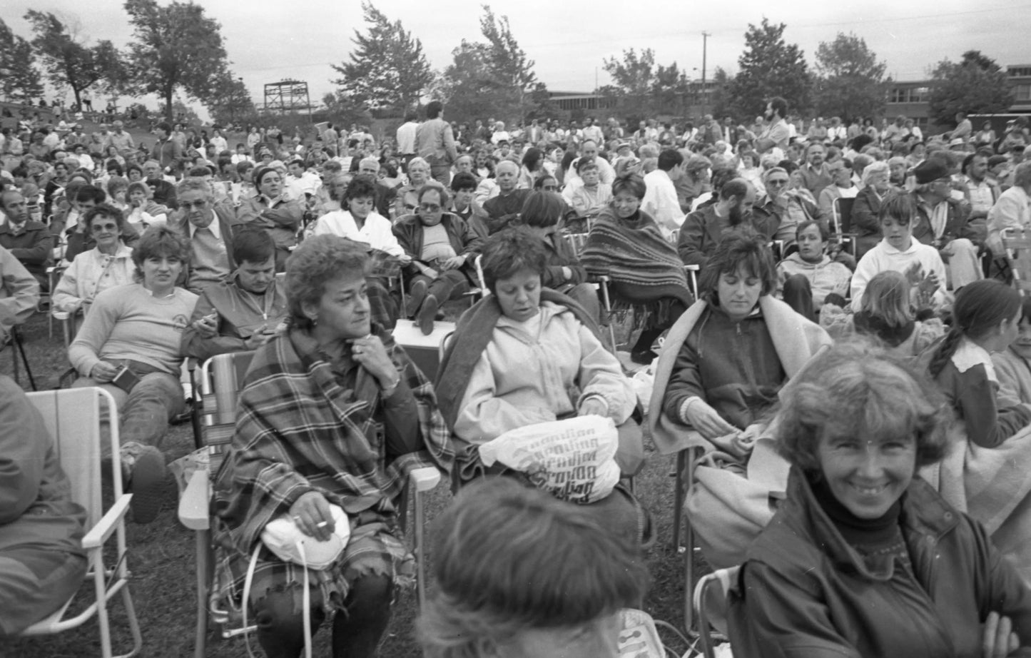 Concert OSM
