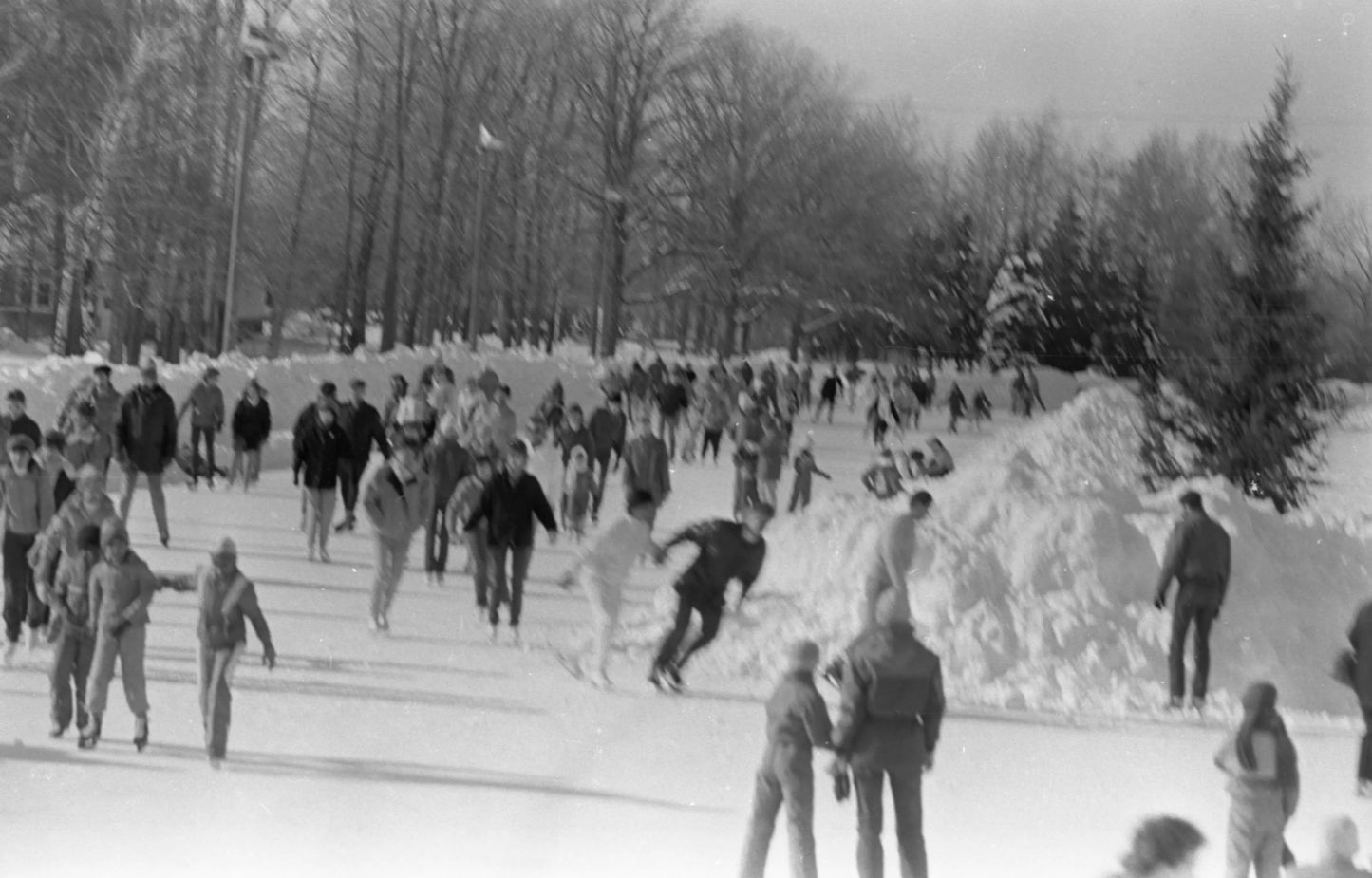 Festival des neiges