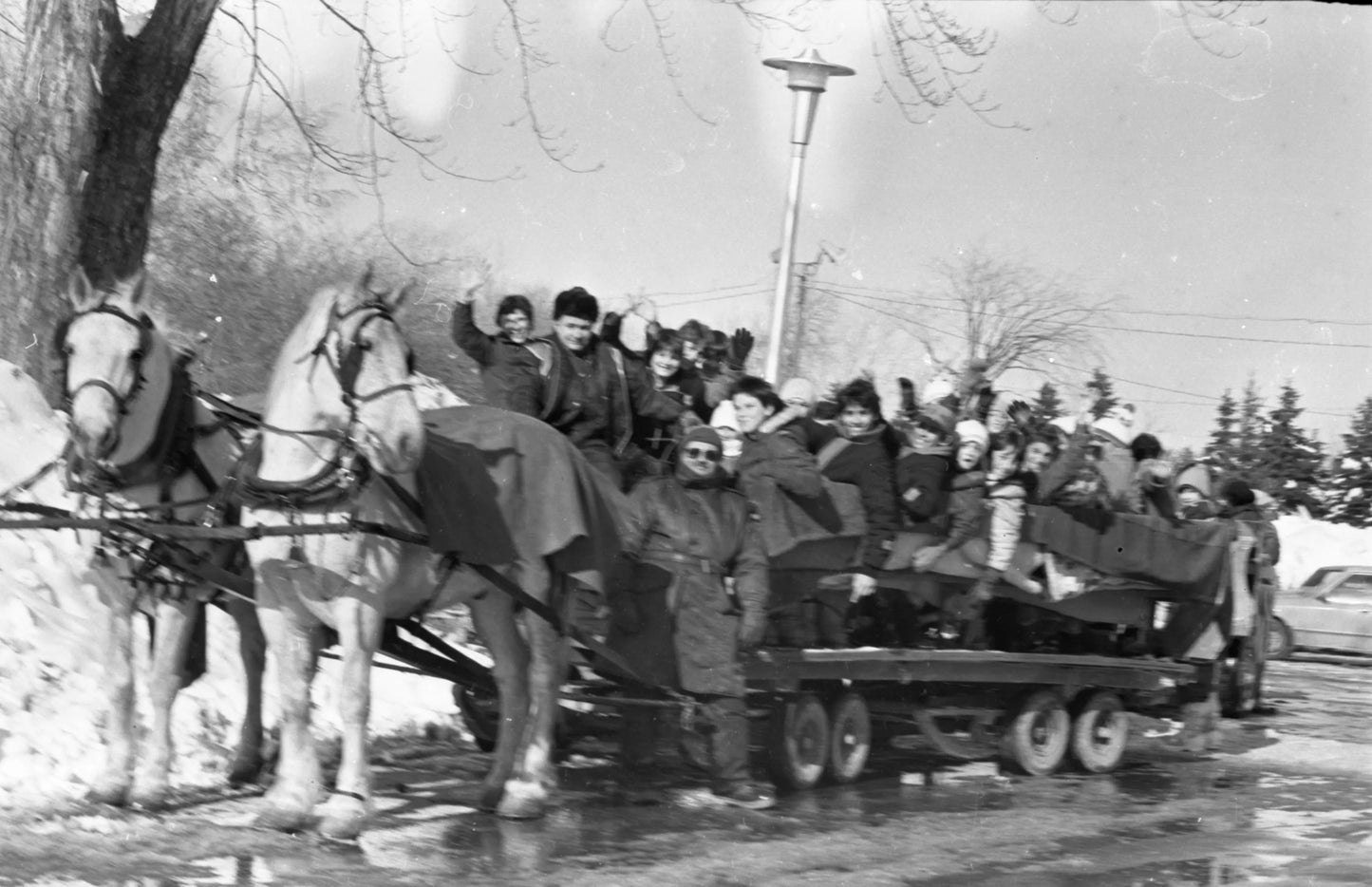 Festival des neiges