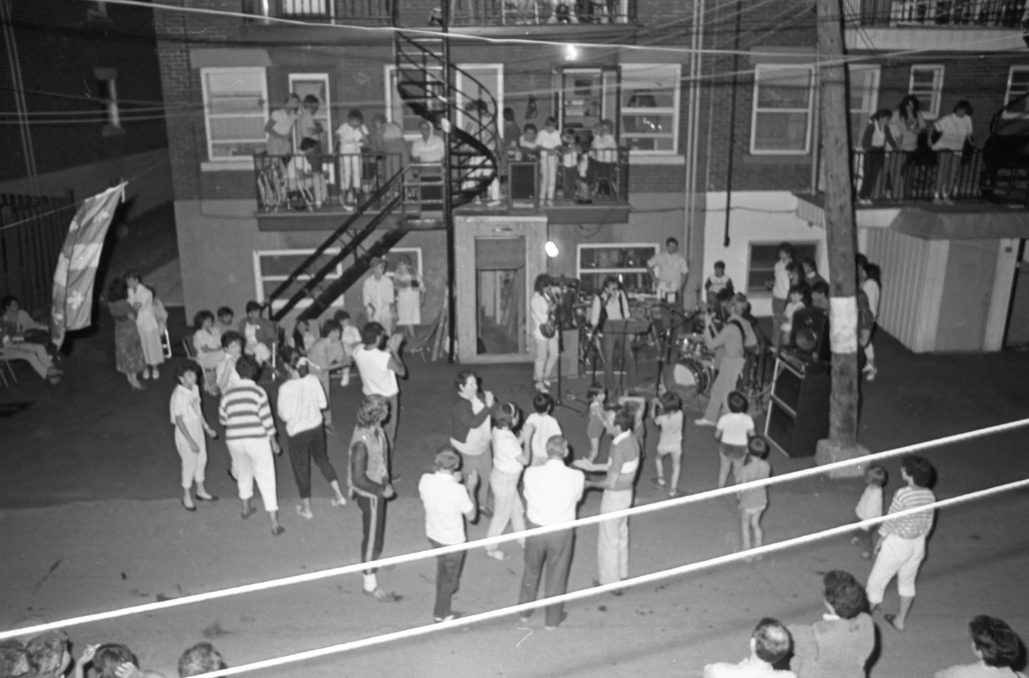 Fête de la St-Jean
