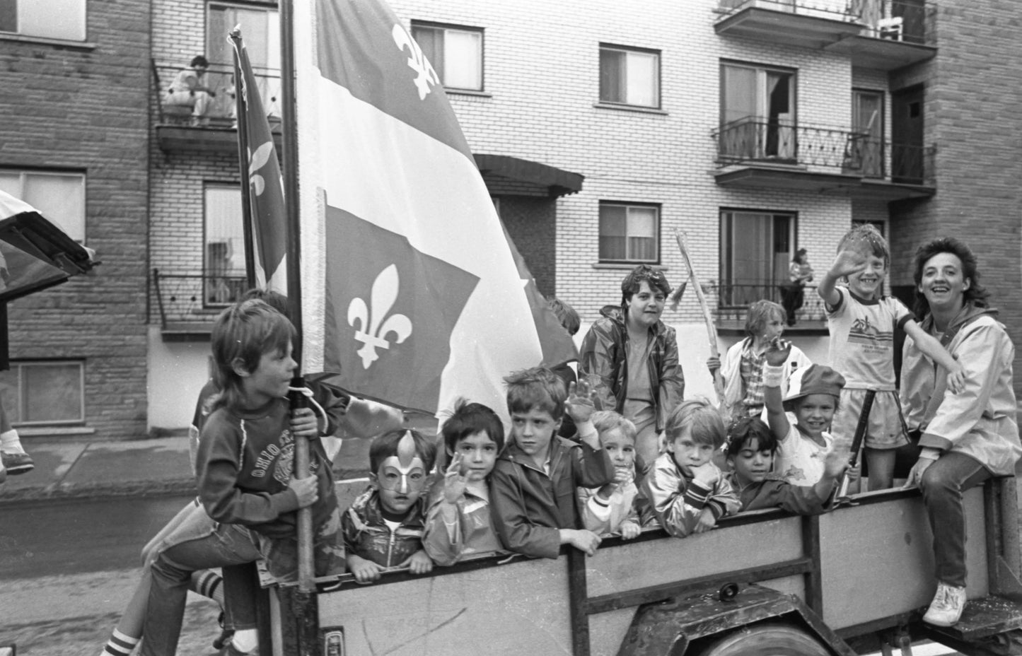 Fête nationale