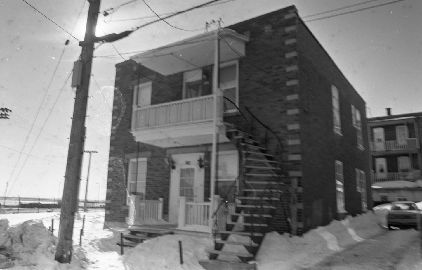 Duplex