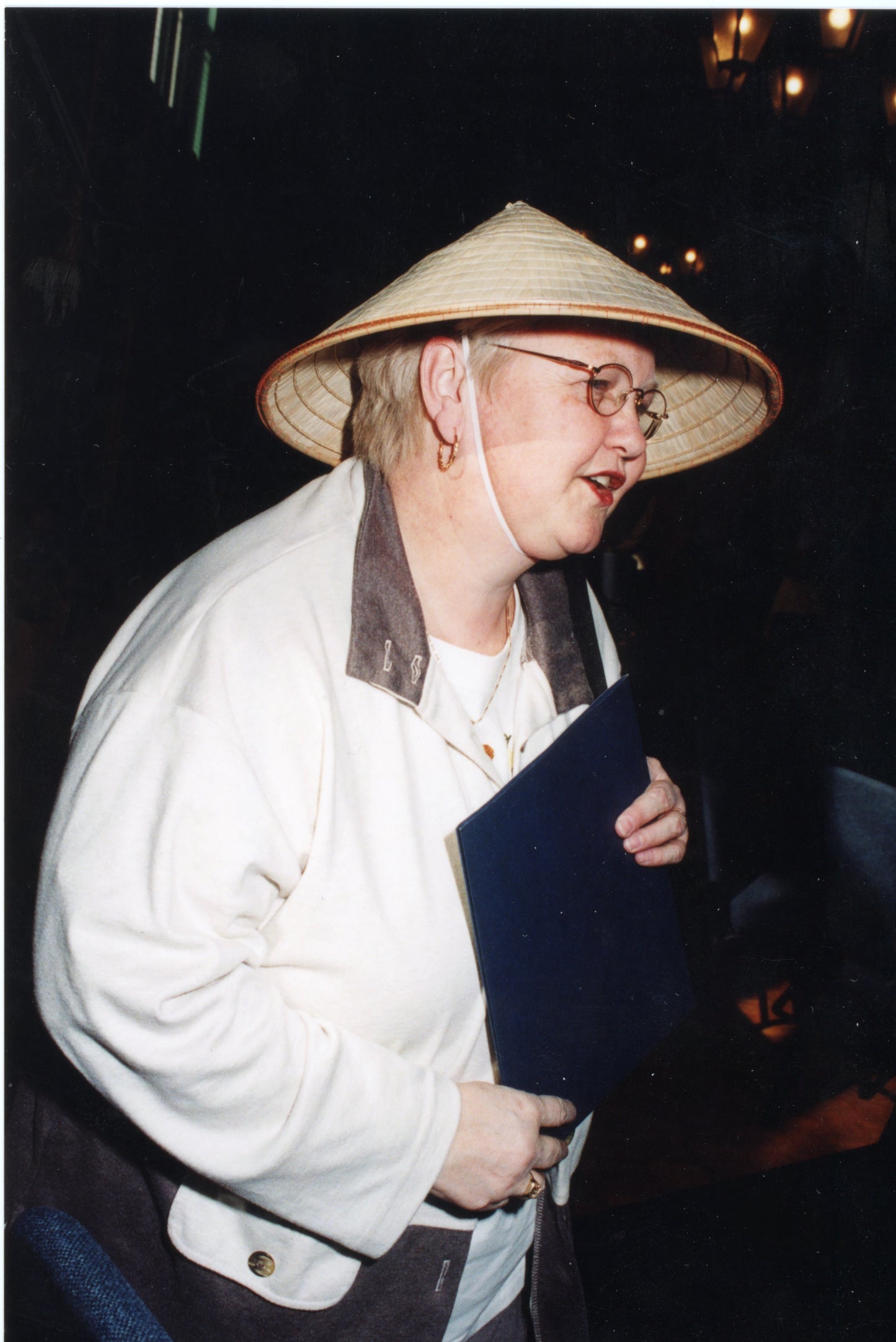 Création de l'Association des cafés-théatre du Québec (L'ACTQ)