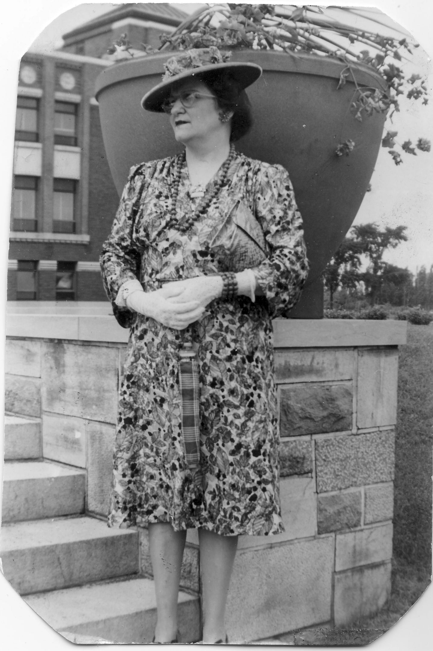 Alice Lacasse-Jubinville