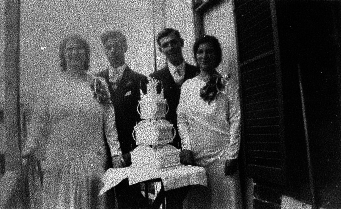 Alice Soucy et Arthur Tremblay