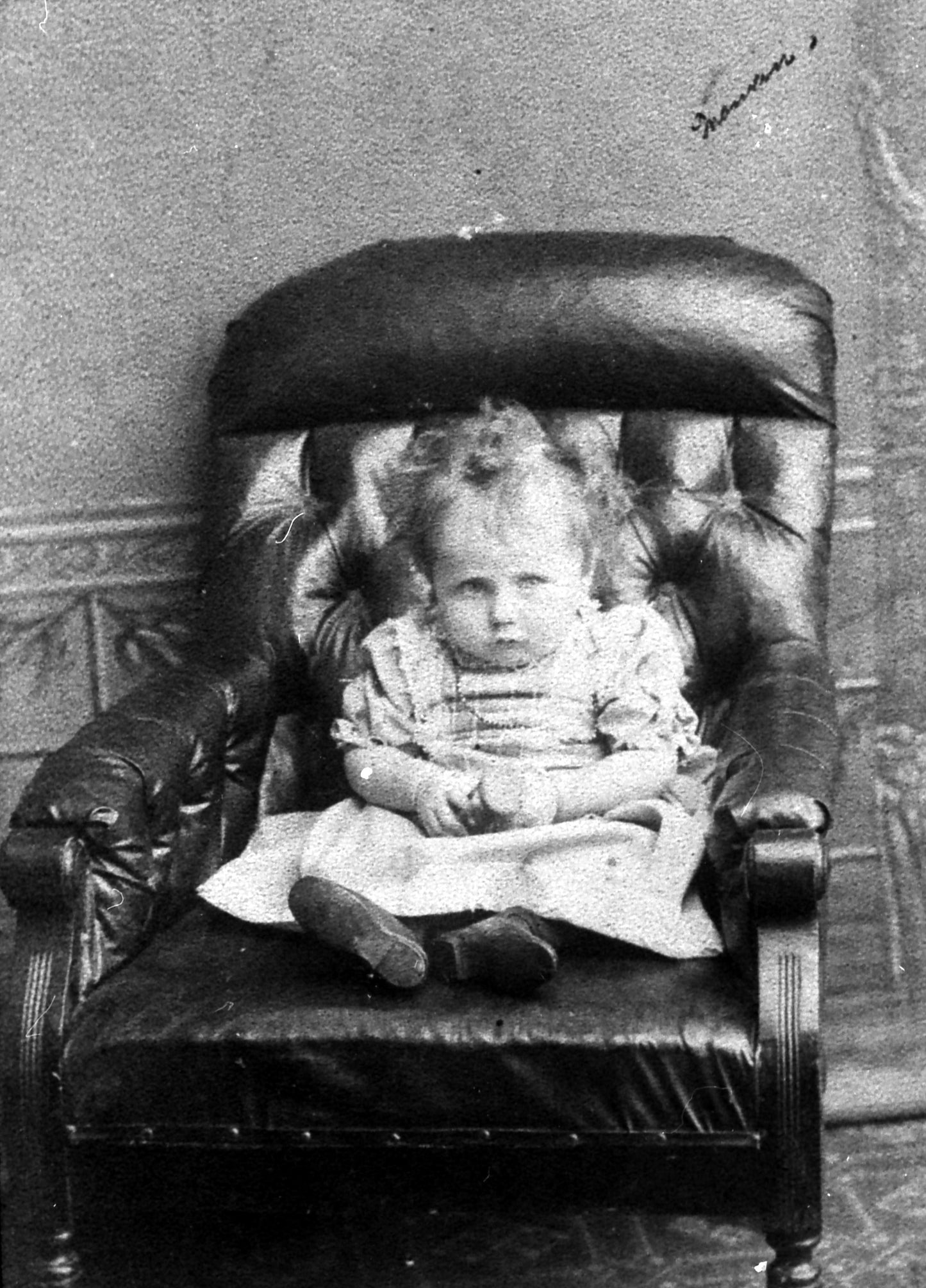 Maria Brown-Pimparé