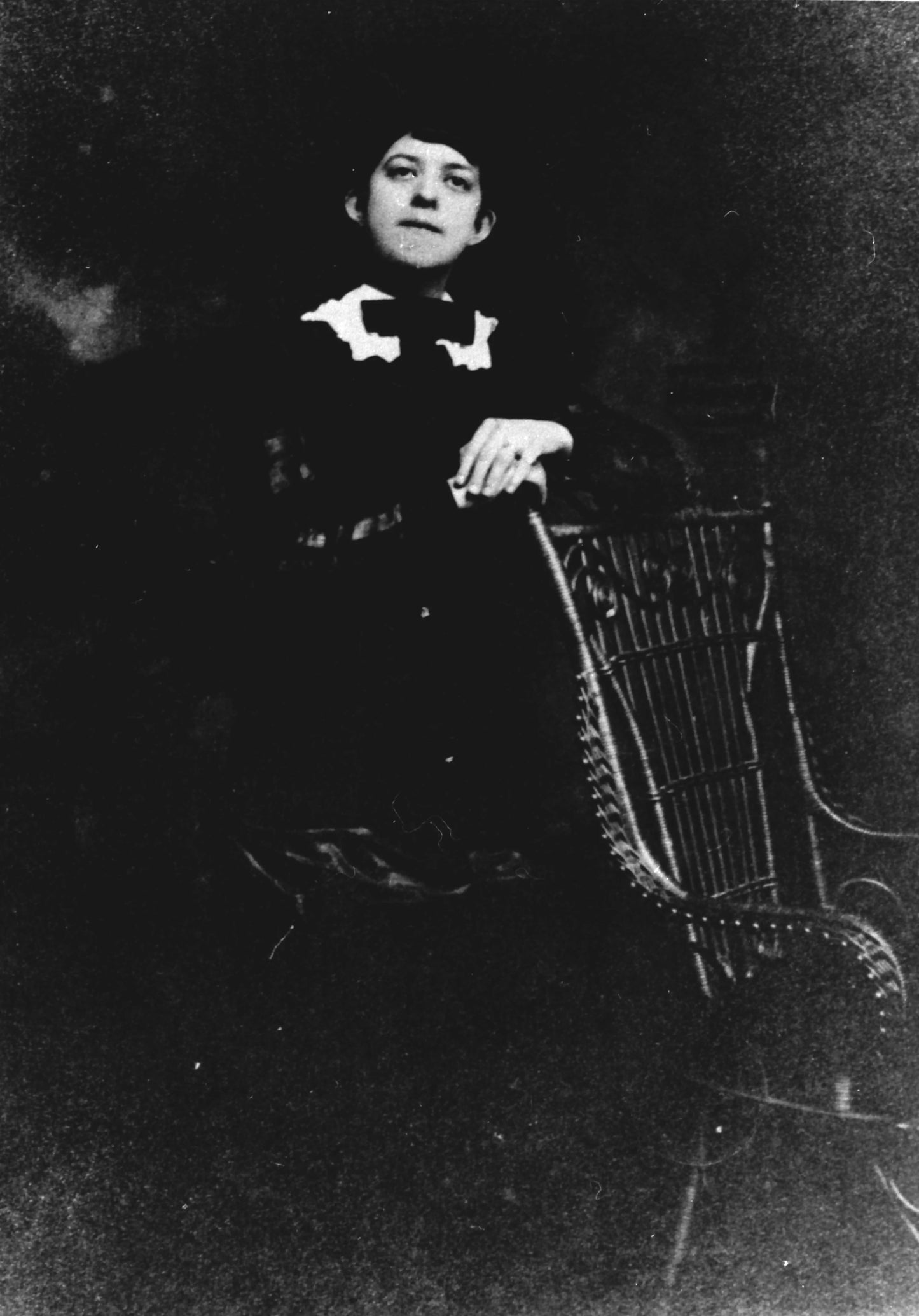 Joséphine Lamoureux