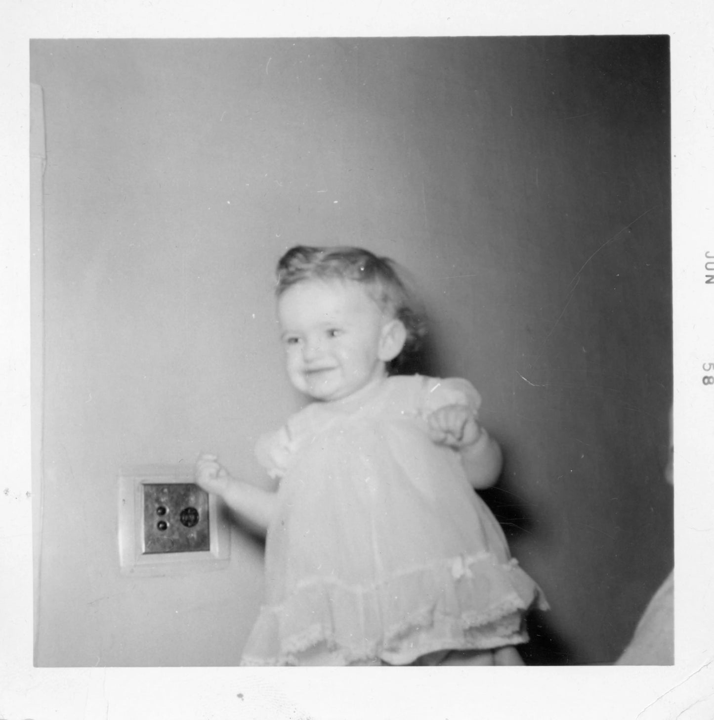 Bambine Johanne Berthiaume