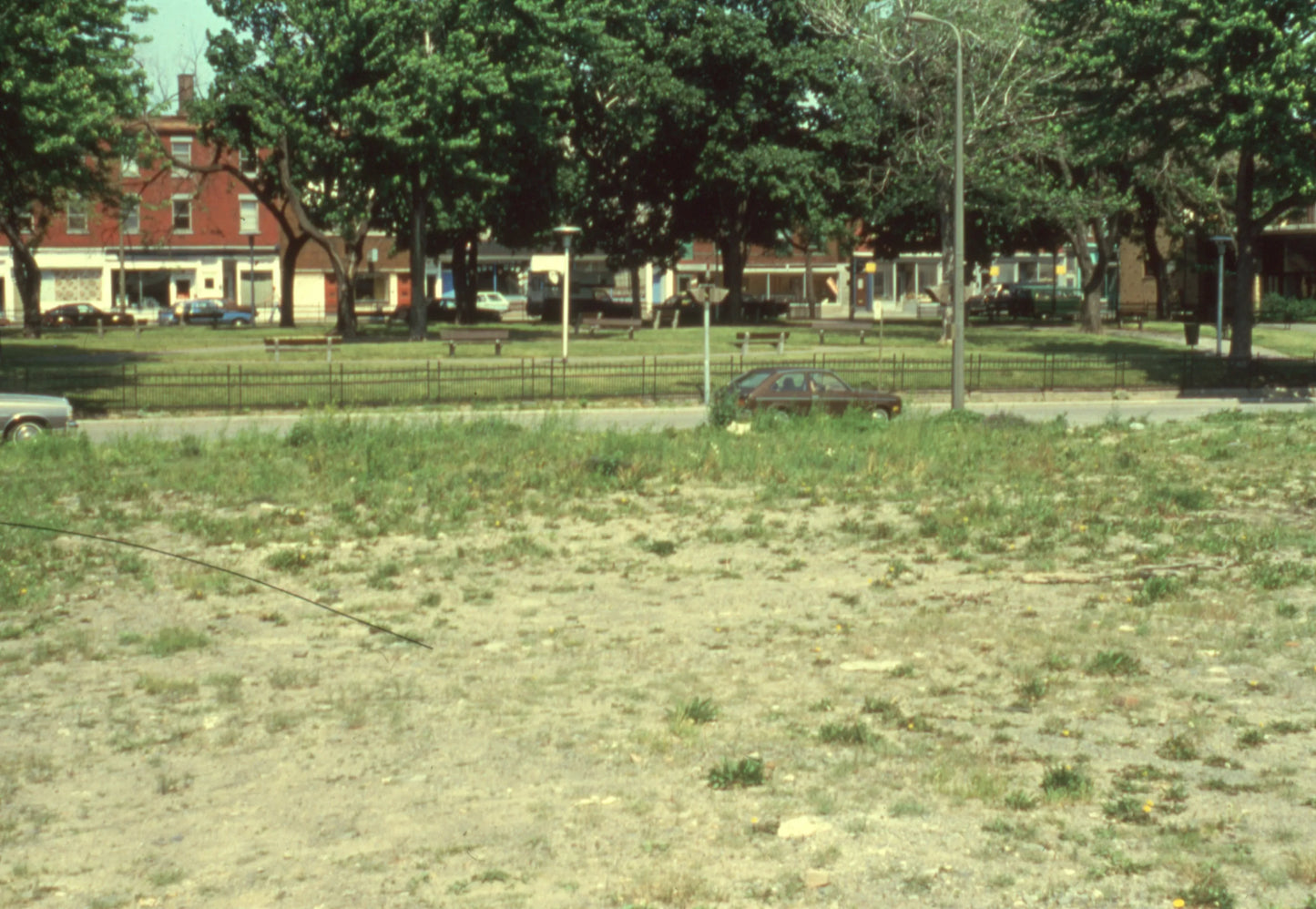 Square Dézéry