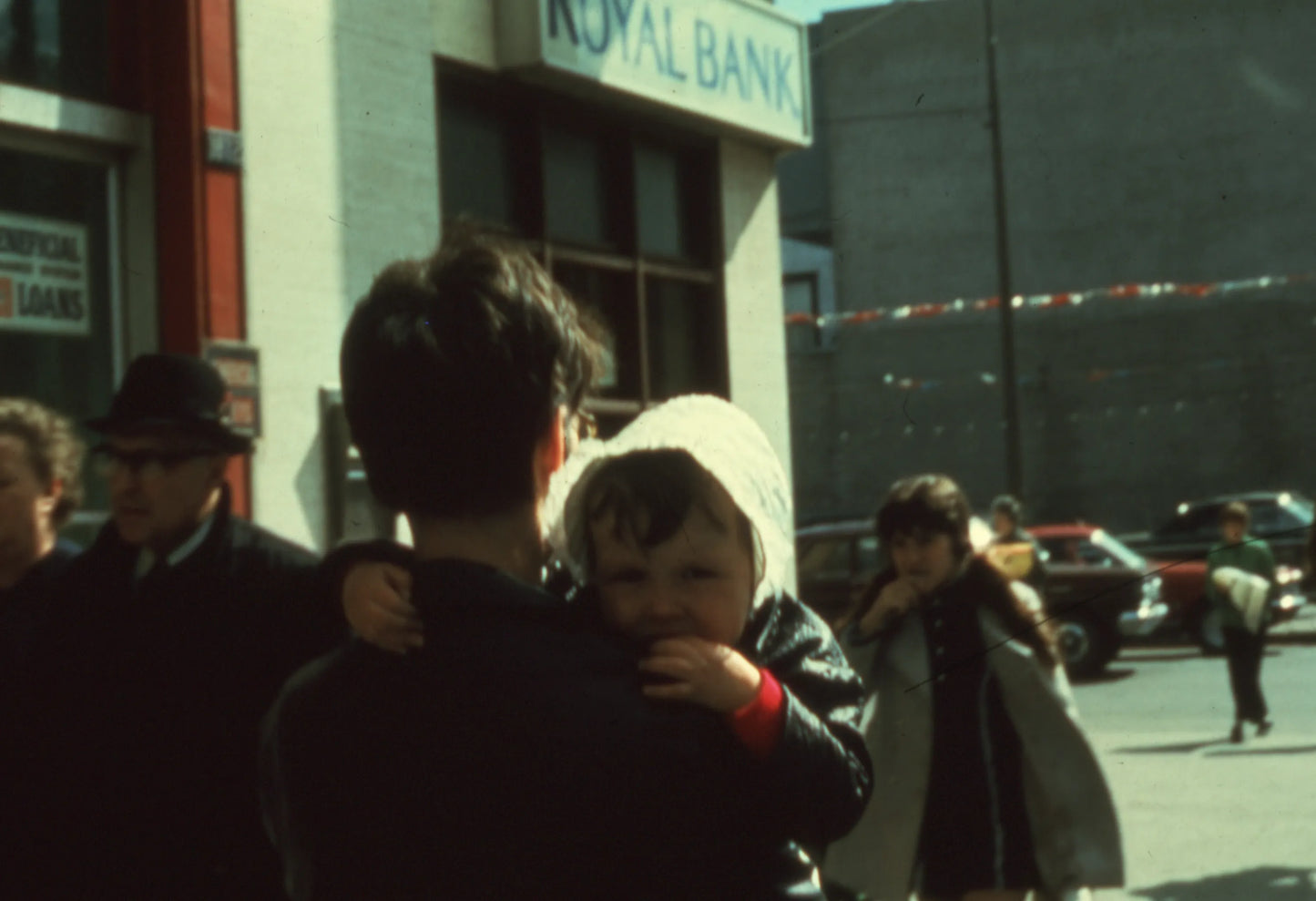Succursale de la Banque Royale