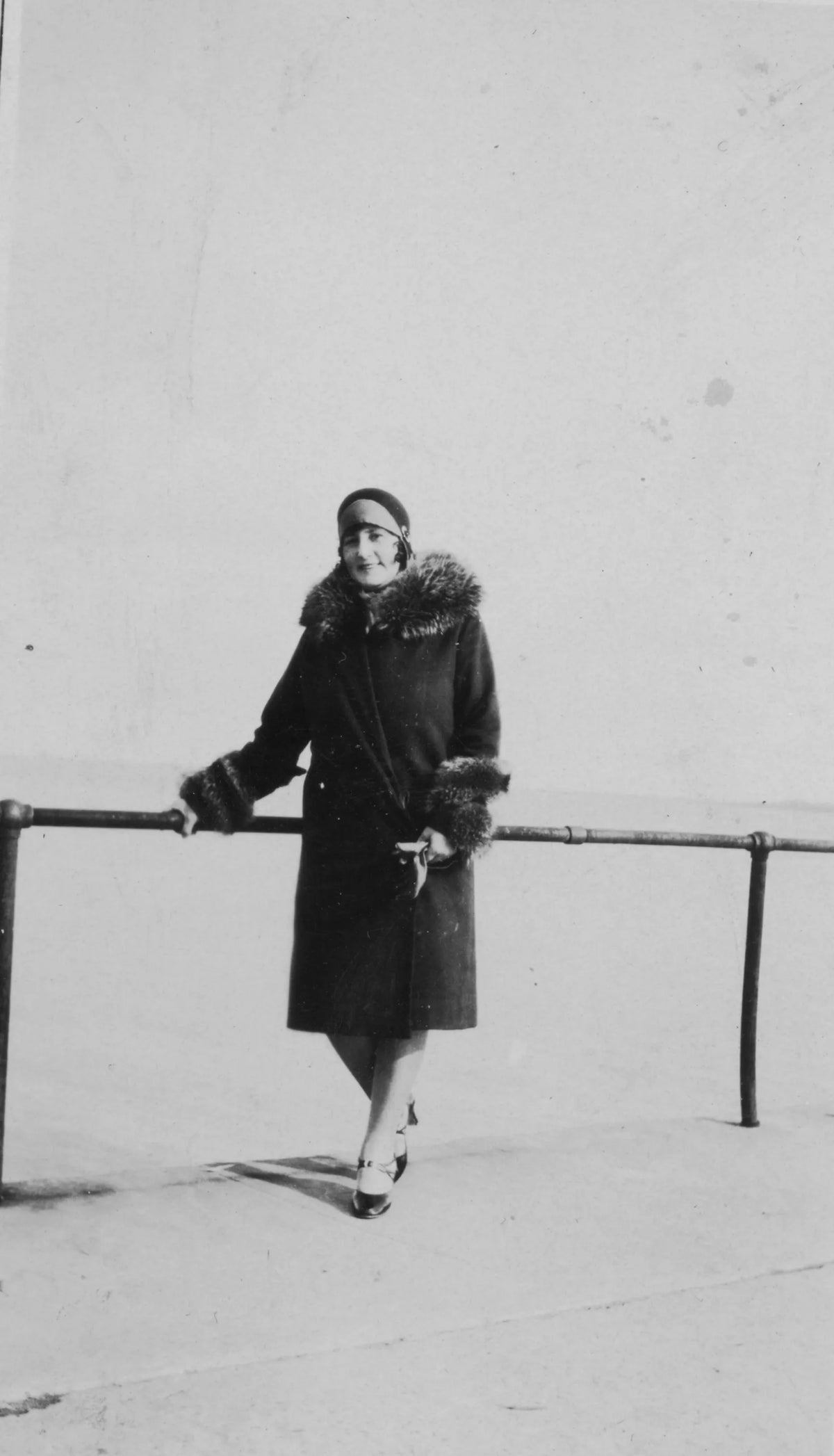 Aurore Coutu