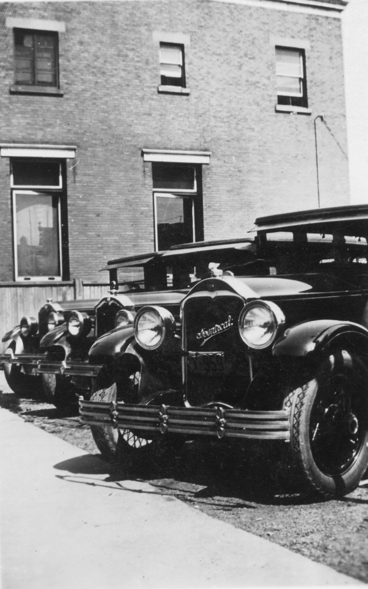 Taxi Lasalle