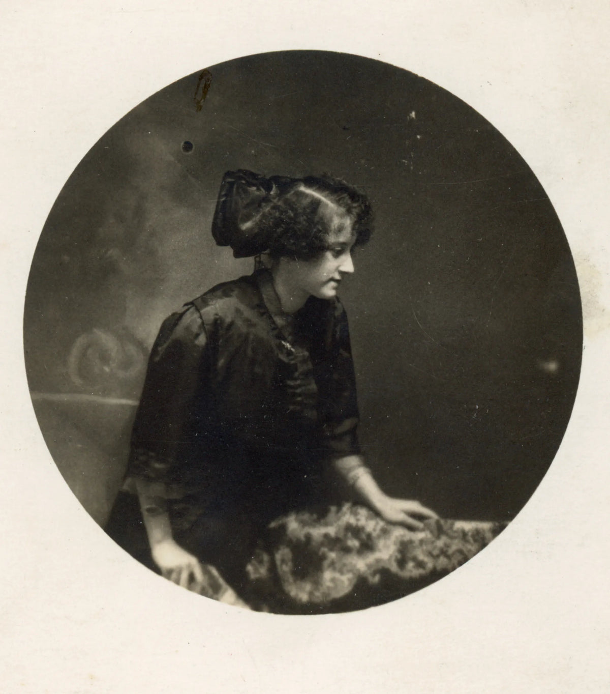 Aurore Coutu