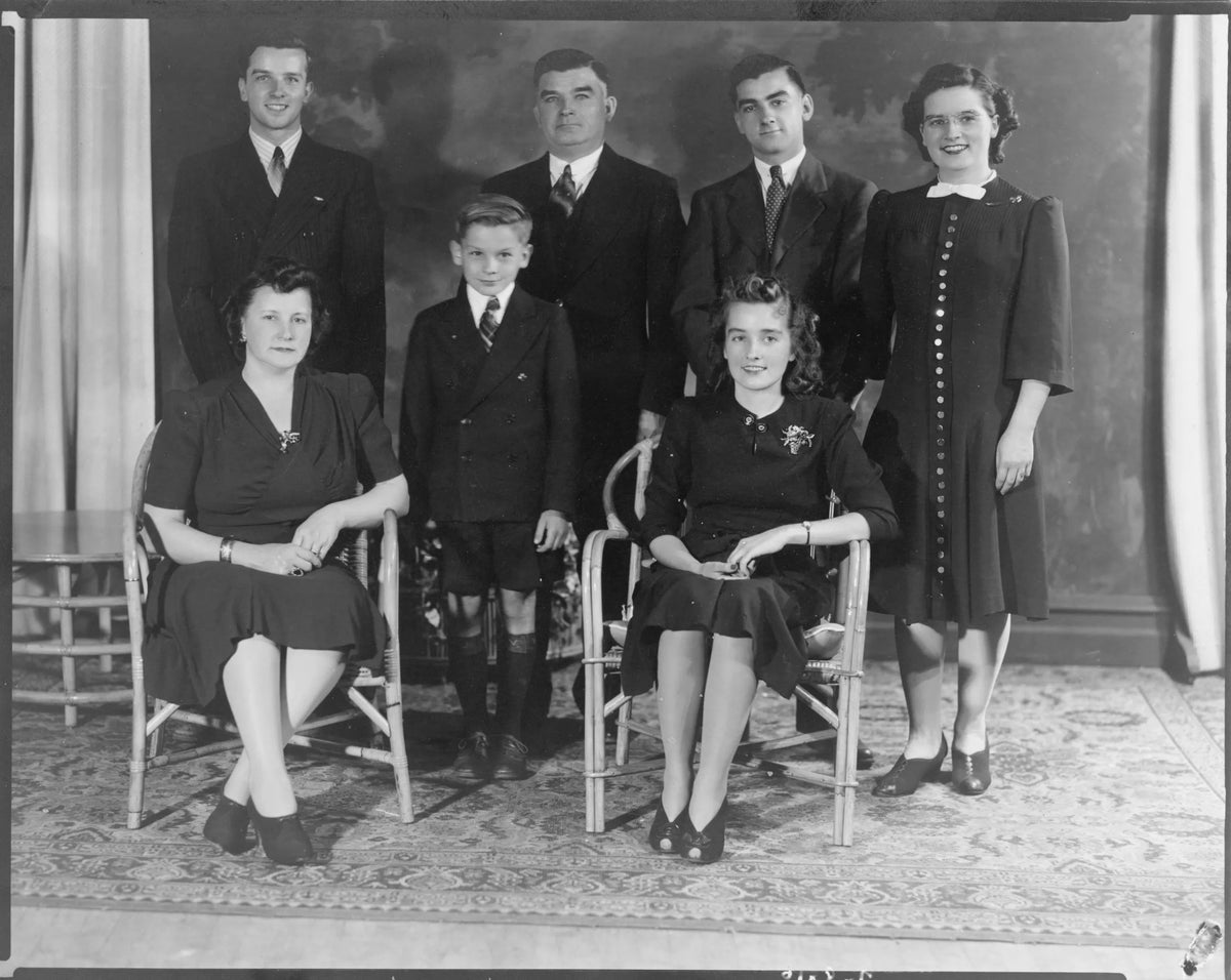 Famille Chassé