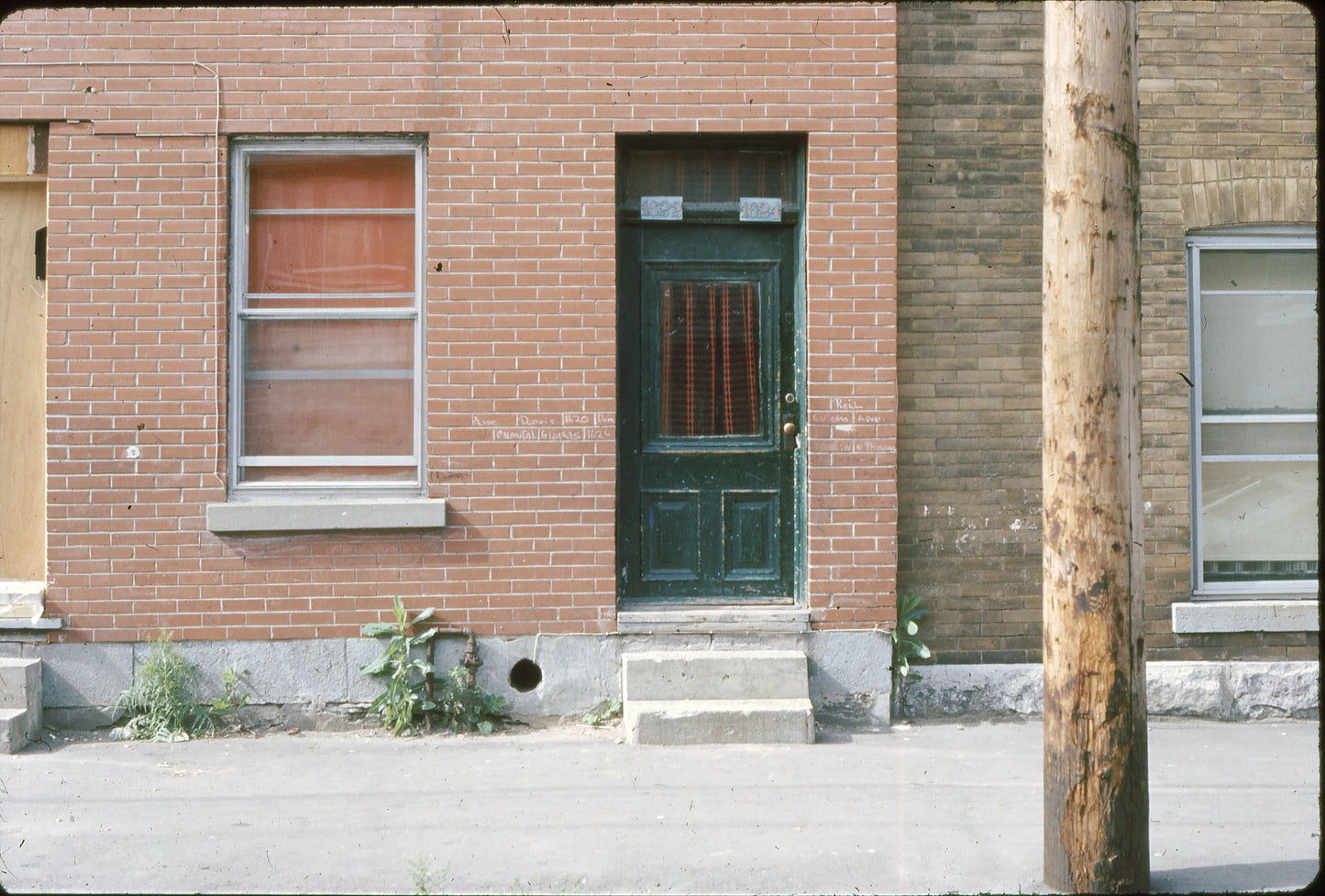 1620-1624 Saint-Germain