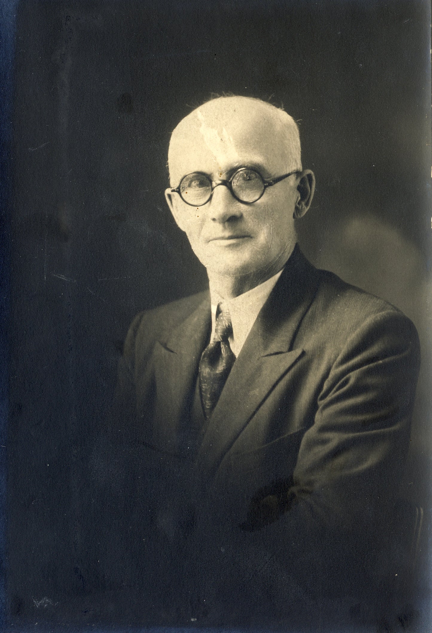 Samuel St-Jean