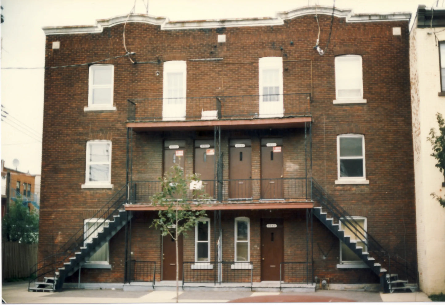 3941-3947 Lafontaine