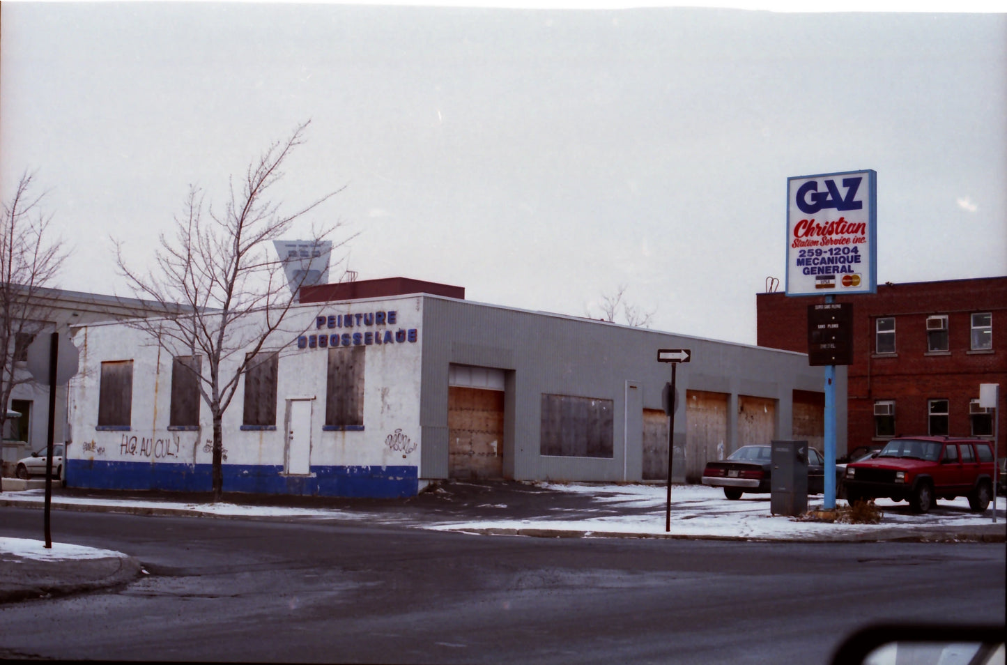 3921 de Rouen