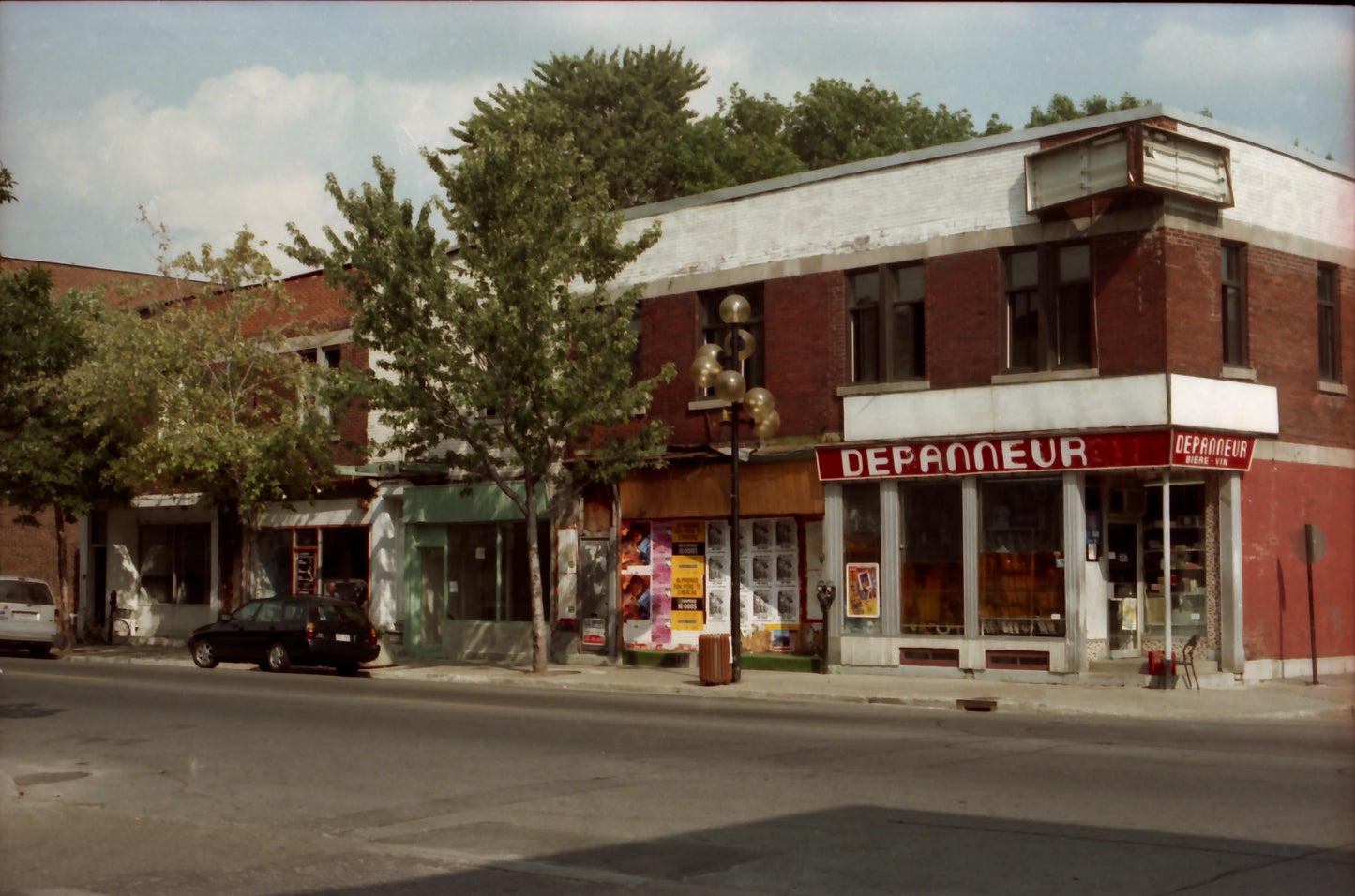 4200-4206 rue Ste-Catherine Est